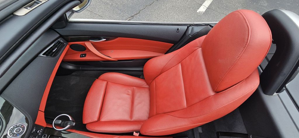 2016 BMW 4 Series Image 31