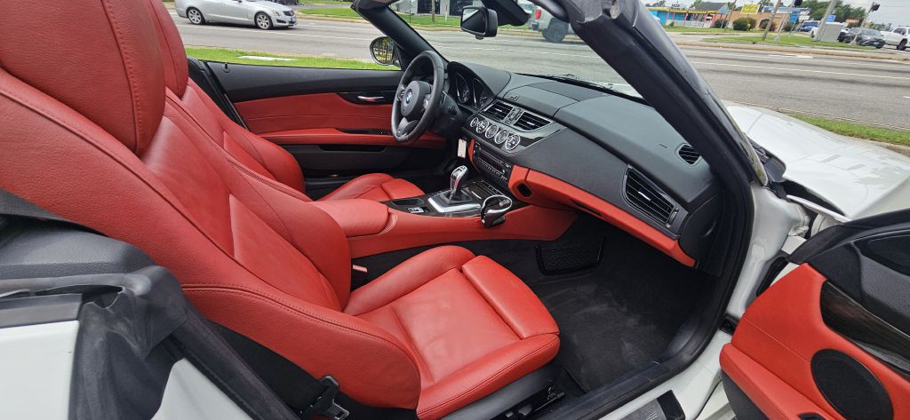 2016 BMW 4 Series Image 32