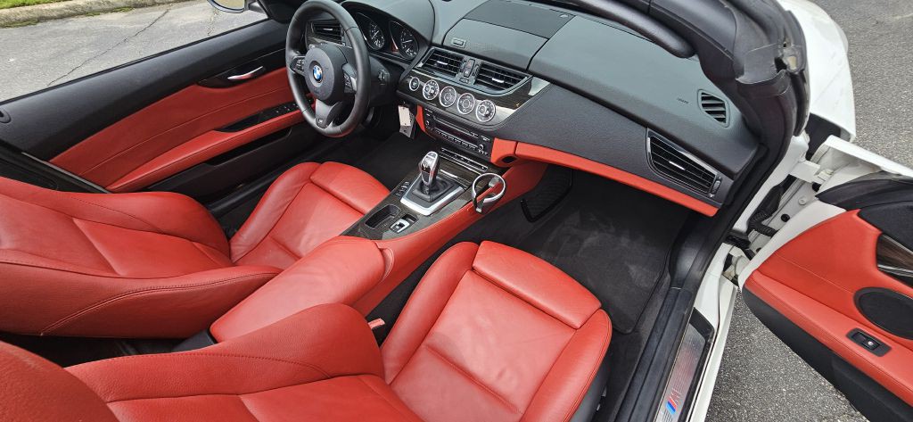 2016 BMW 4 Series Image 33