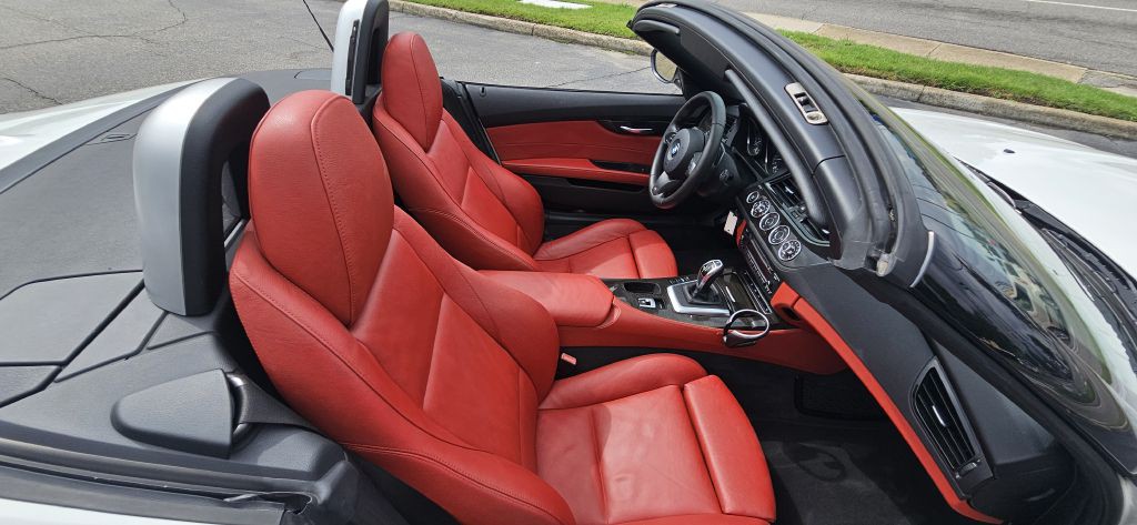 2016 BMW 4 Series Image 34