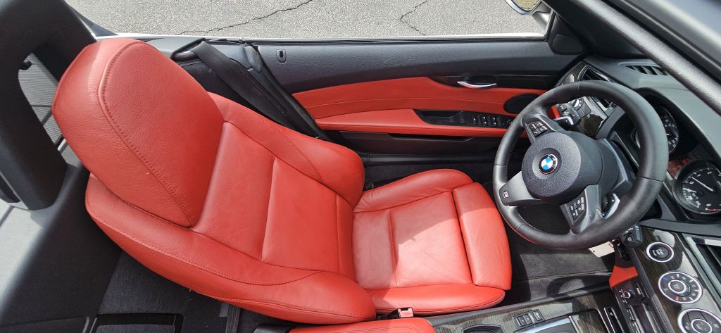 2016 BMW 4 Series Image 35