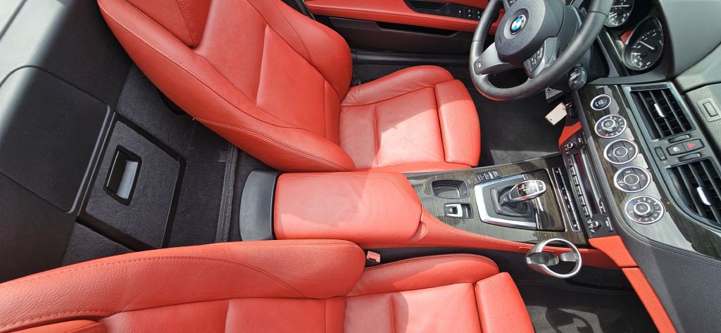 2016 BMW 4 Series Image 36