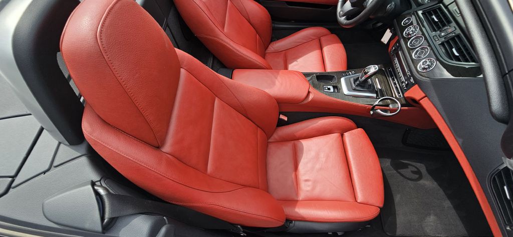 2016 BMW 4 Series Image 37