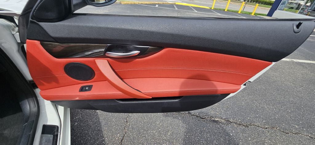 2016 BMW 4 Series Image 38