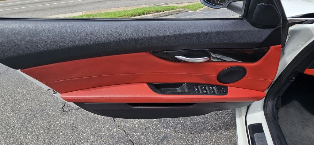 2016 BMW 4 Series Image 39