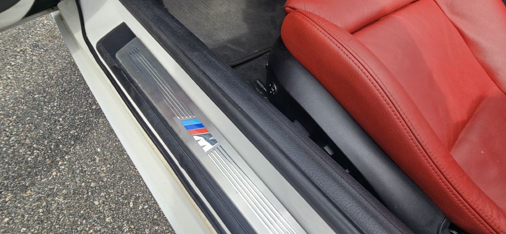 2016 BMW 4 Series Image 40