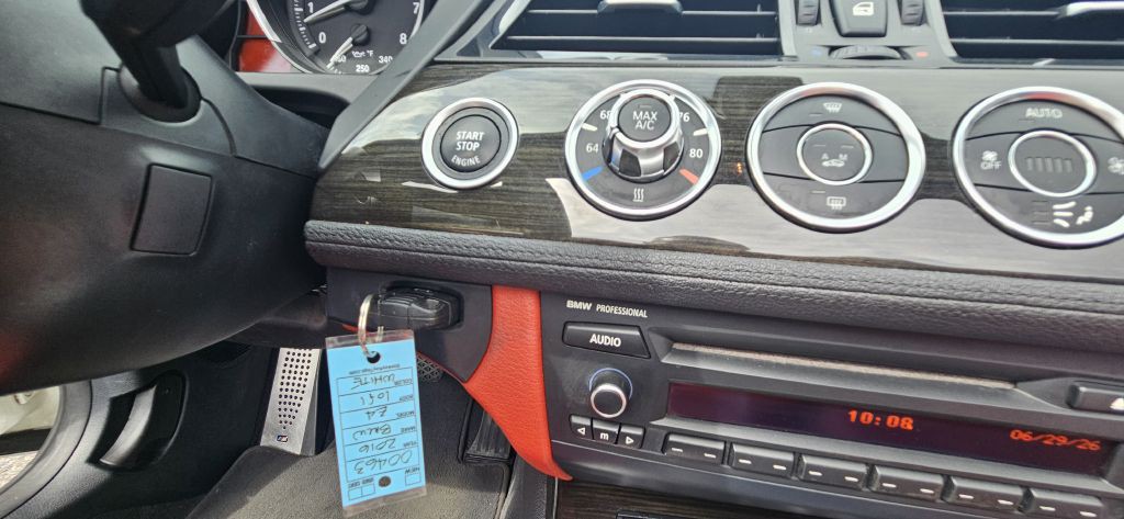 2016 BMW 4 Series Image 42
