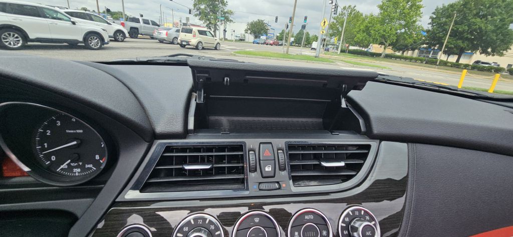 2016 BMW 4 Series Image 44