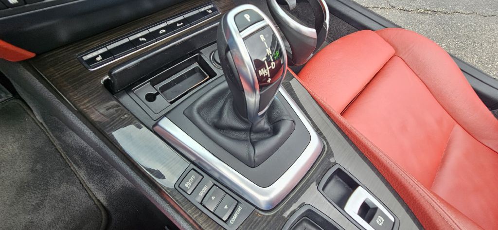 2016 BMW 4 Series Image 45