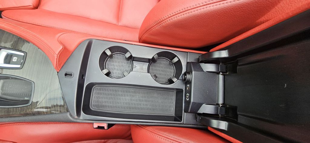 2016 BMW 4 Series Image 46