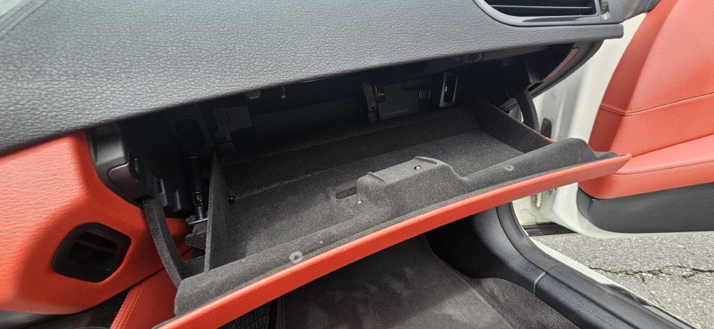 2016 BMW 4 Series Image 47
