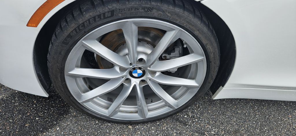 2016 BMW 4 Series Image 48