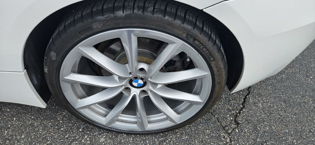 2016 BMW 4 Series Image 49
