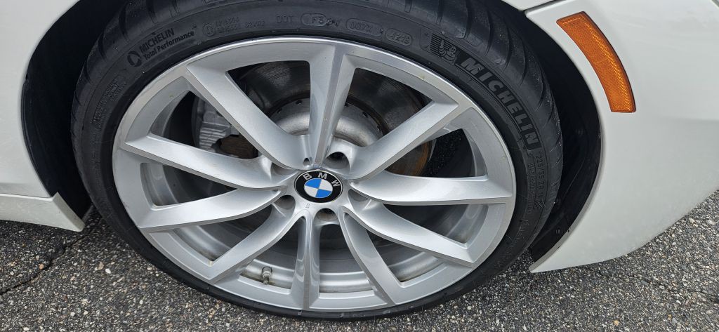 2016 BMW 4 Series Image 51