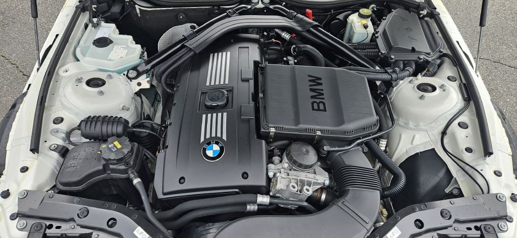 2016 BMW 4 Series Image 52