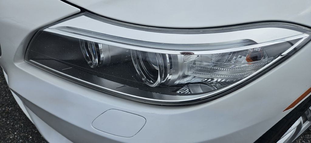 2016 BMW 4 Series Image 53