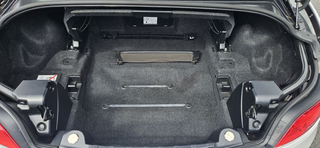 2016 BMW 4 Series Image 54