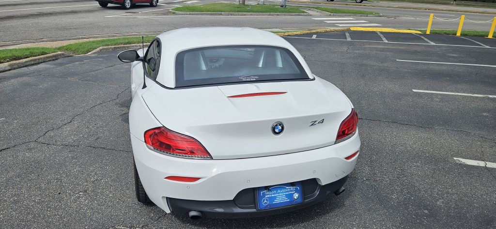 2016 BMW 4 Series Image 57