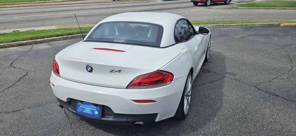 2016 BMW 4 Series Image 58