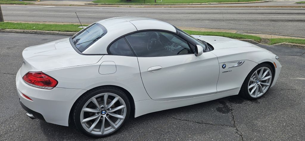 2016 BMW 4 Series Image 59