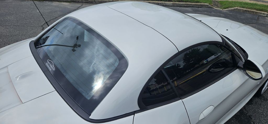 2016 BMW 4 Series Image 60