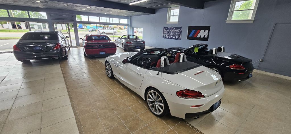 2016 BMW 4 Series Image 61