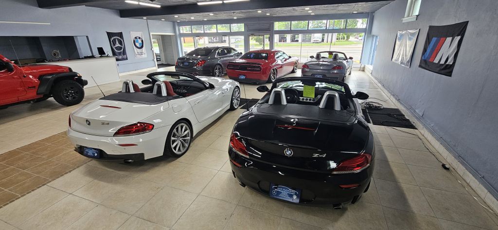 2016 BMW 4 Series Image 62