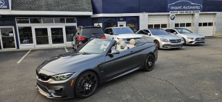 Image for 2018 BMW M4 M4 Competition ID: 7542331