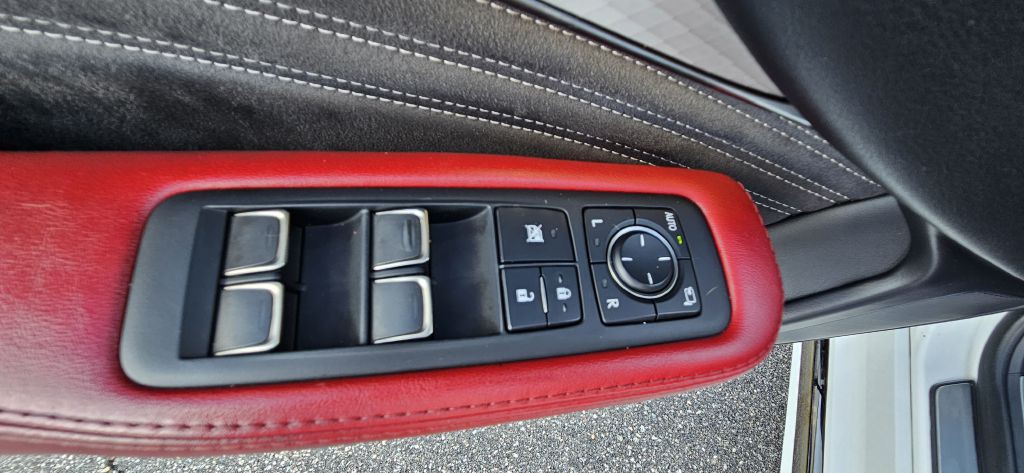 2018 Lexus LS Image 50