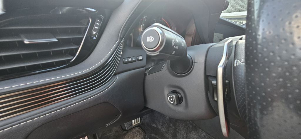 2018 Lexus LS Image 51