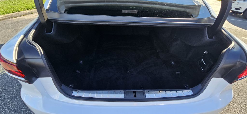 2018 Lexus LS Image 61
