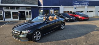Image for 2018 Mercedes-Benz E-Class E 400 ID: 7641839