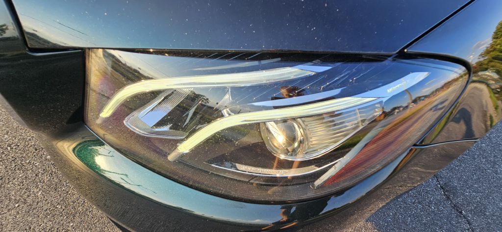 2018 Mercedes-Benz E-Class Image 59