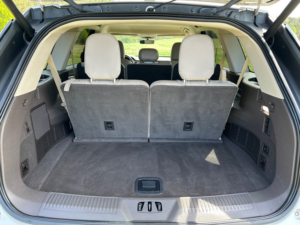 2021 Lincoln Aviator Image 20