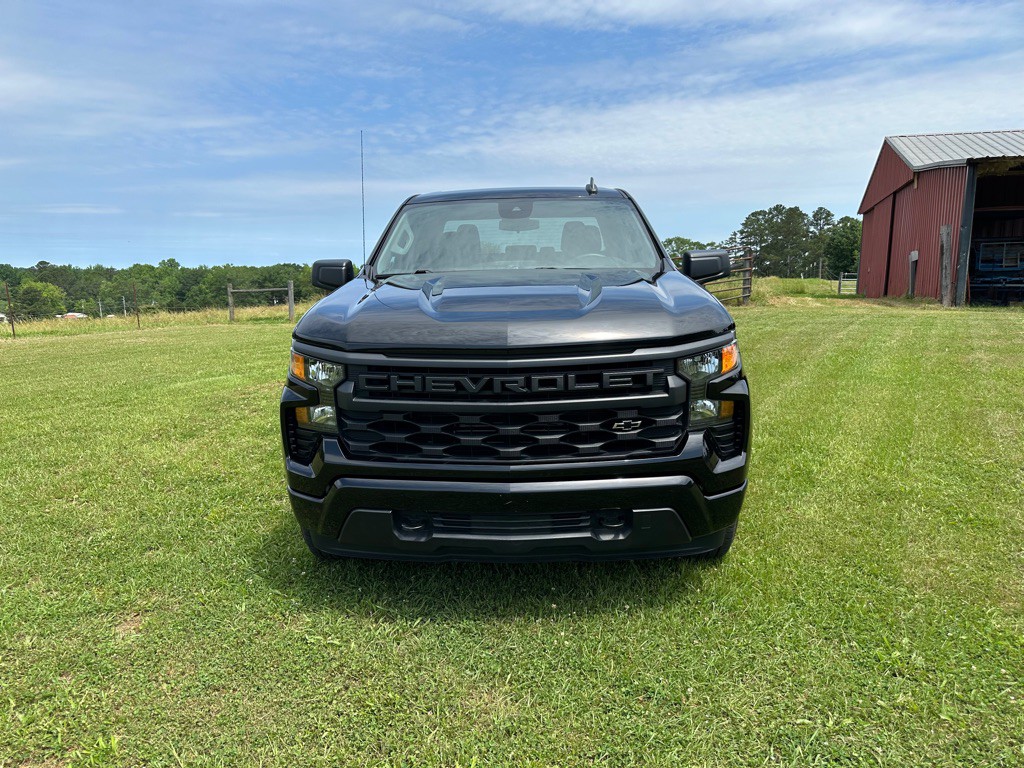 2023 Chevrolet Silverado 1500 Image 5