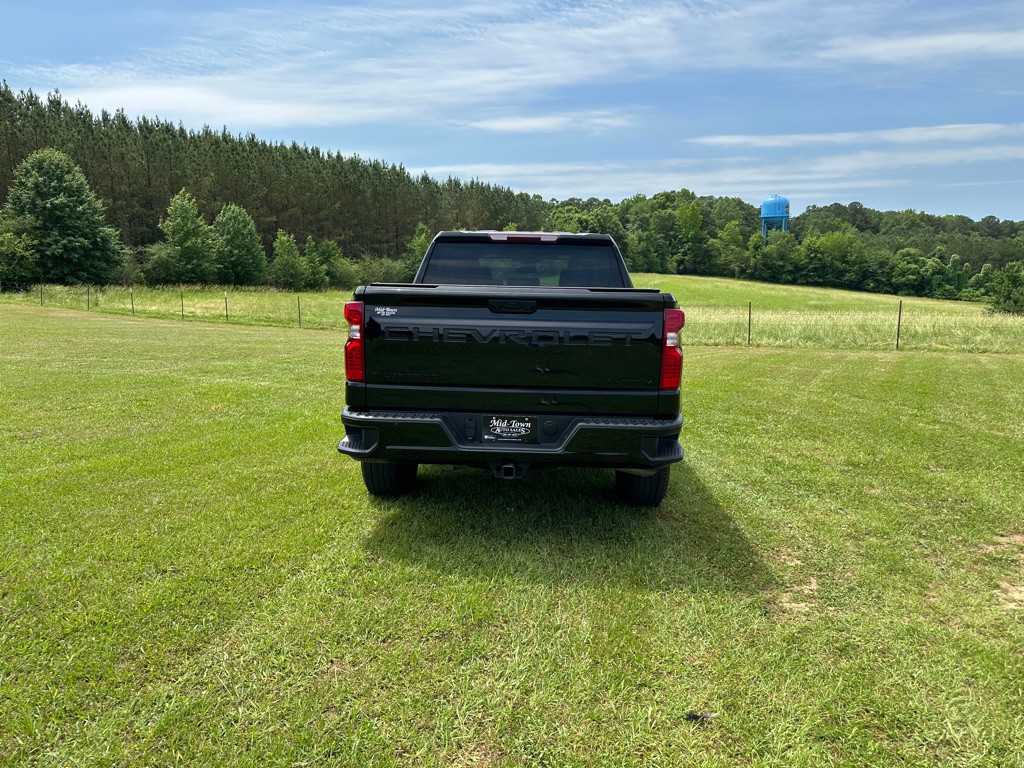2023 Chevrolet Silverado 1500 Image 6