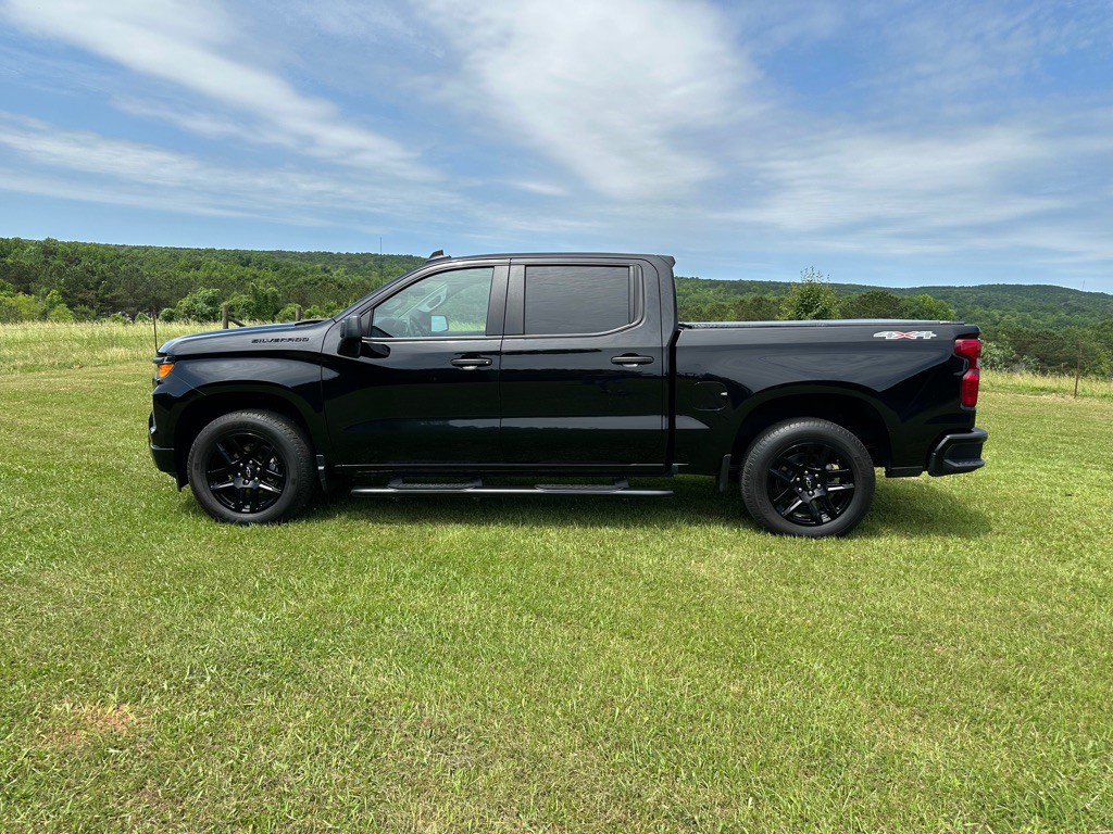 2023 Chevrolet Silverado 1500 Image 7