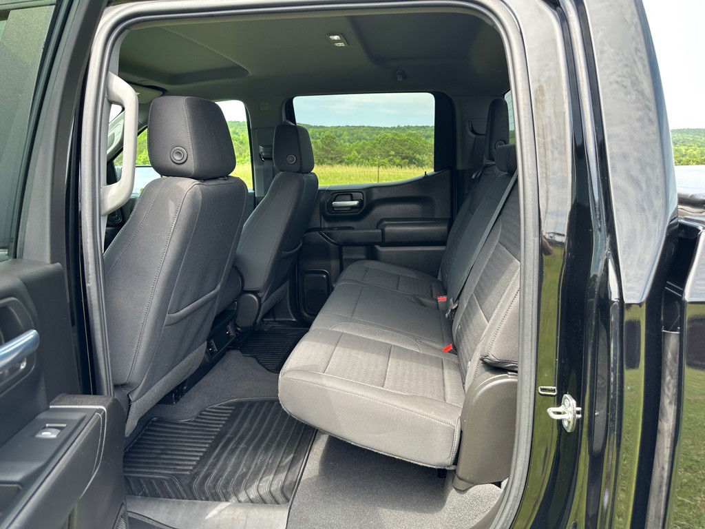 2023 Chevrolet Silverado 1500 Image 13