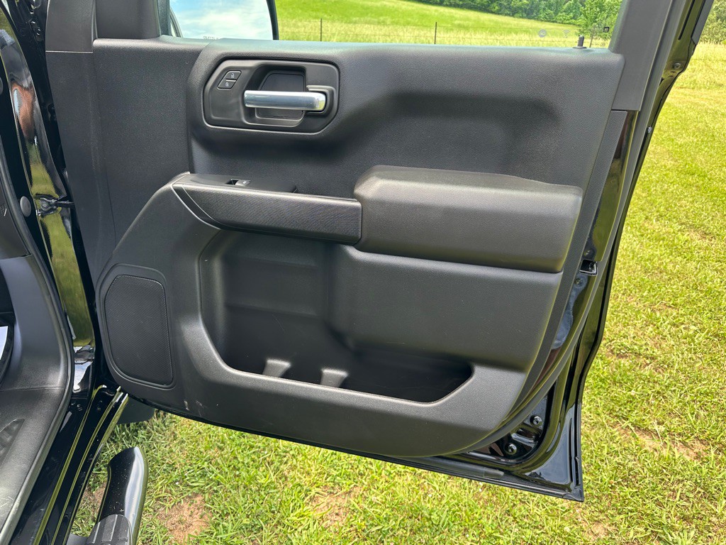 2023 Chevrolet Silverado 1500 Image 15