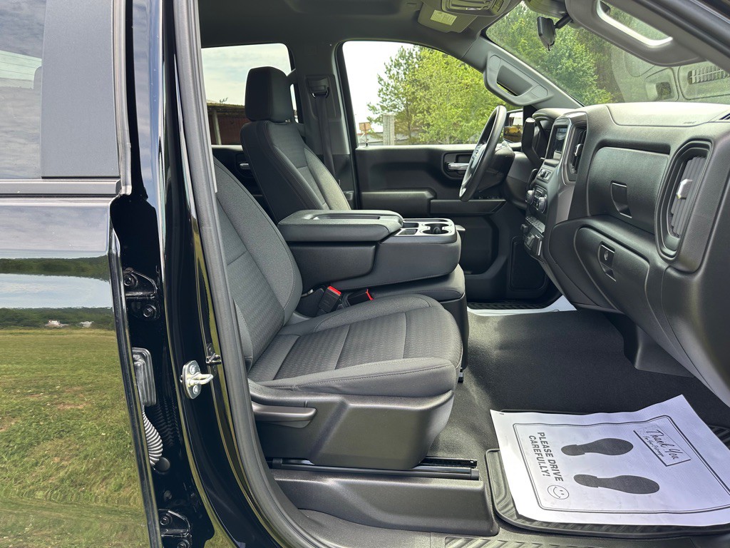 2023 Chevrolet Silverado 1500 Image 16