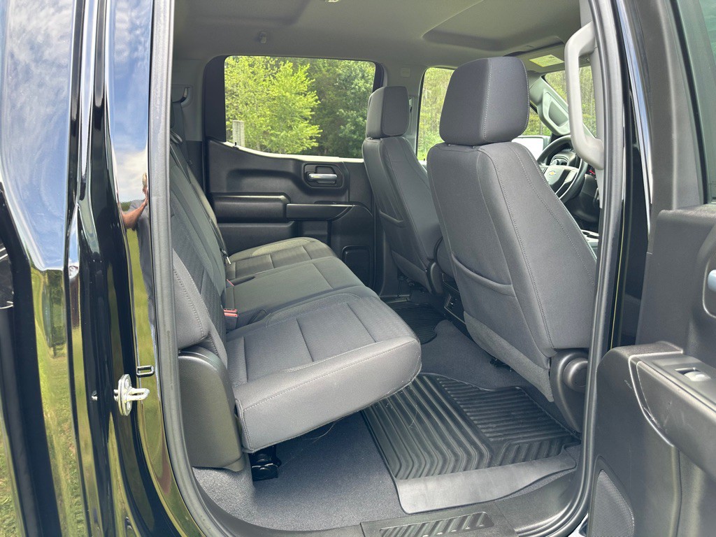 2023 Chevrolet Silverado 1500 Image 17