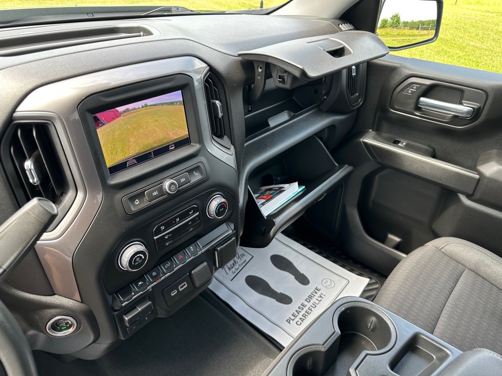 2023 Chevrolet Silverado 1500 Image 20