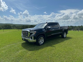 Image for 2020 GMC Sierra 1500 SLT ID: 6588474