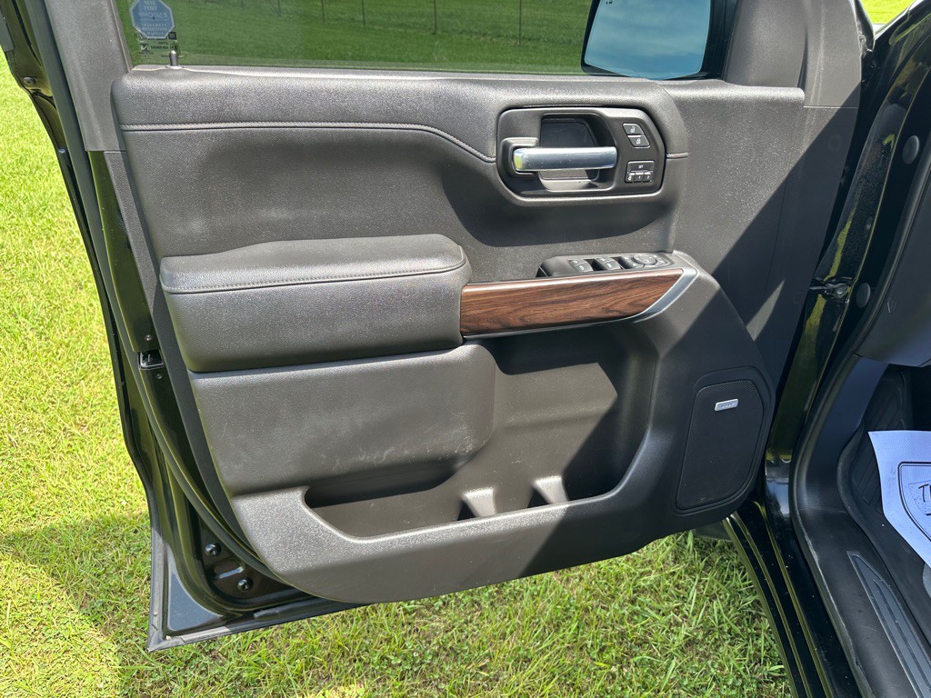 2020 GMC Sierra Image 11