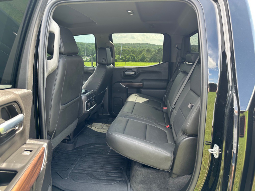 2020 GMC Sierra Image 13