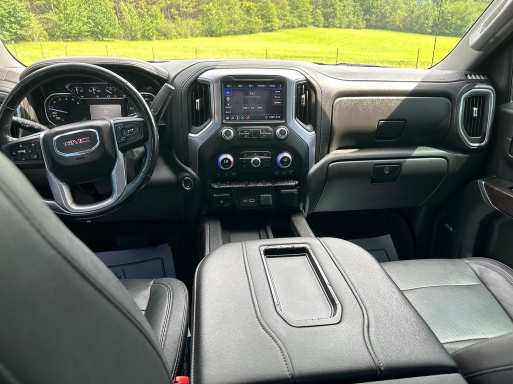 2020 GMC Sierra Image 14