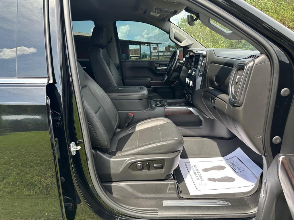 2020 GMC Sierra Image 16