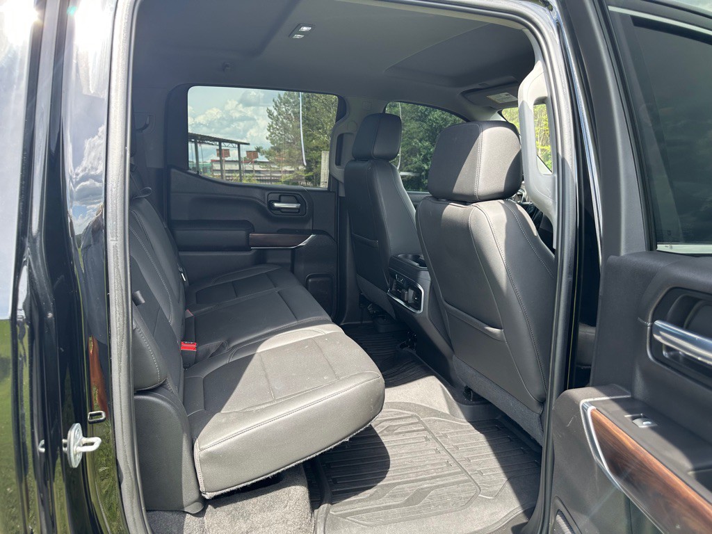2020 GMC Sierra Image 17