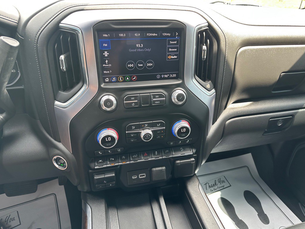 2020 GMC Sierra Image 18