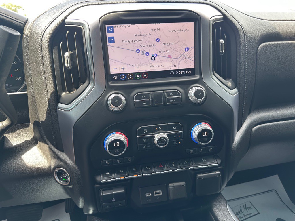 2020 GMC Sierra Image 19